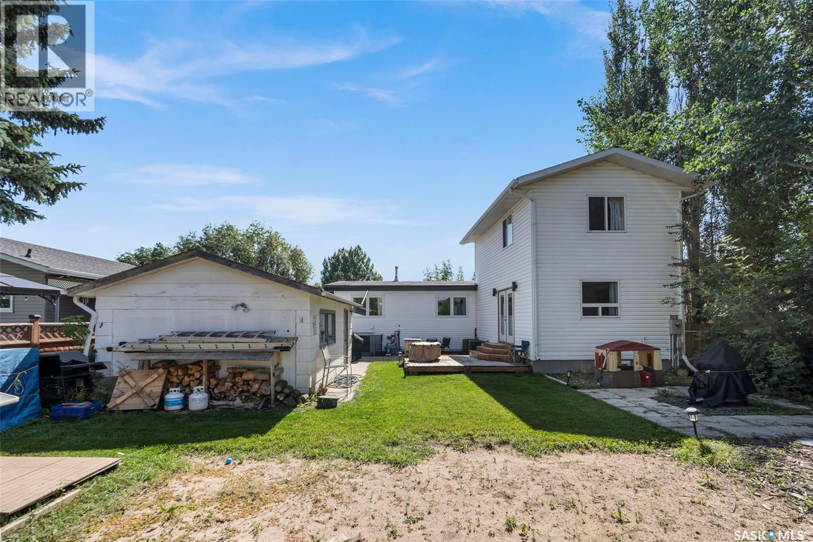 178 Neatby Crescent, Saskatoon, Saskatchewan  S7M 4W7 - Photo 31 - SK015940