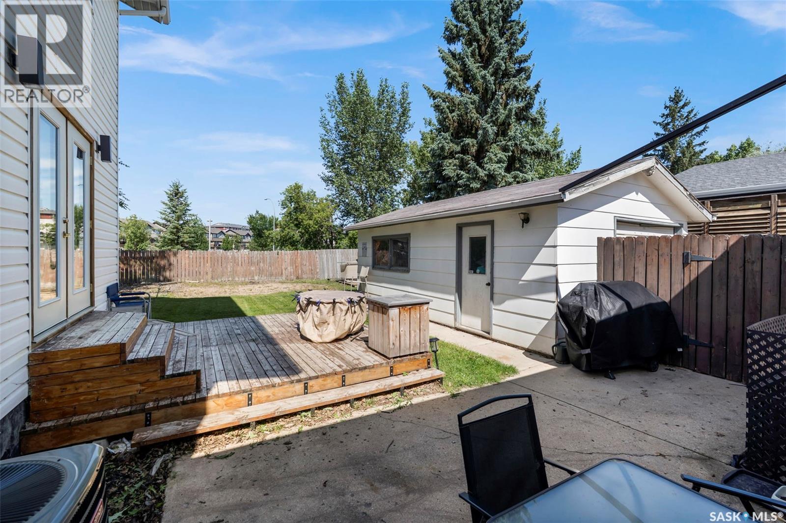 178 Neatby Crescent, Saskatoon, Saskatchewan  S7M 4W7 - Photo 30 - SK015940