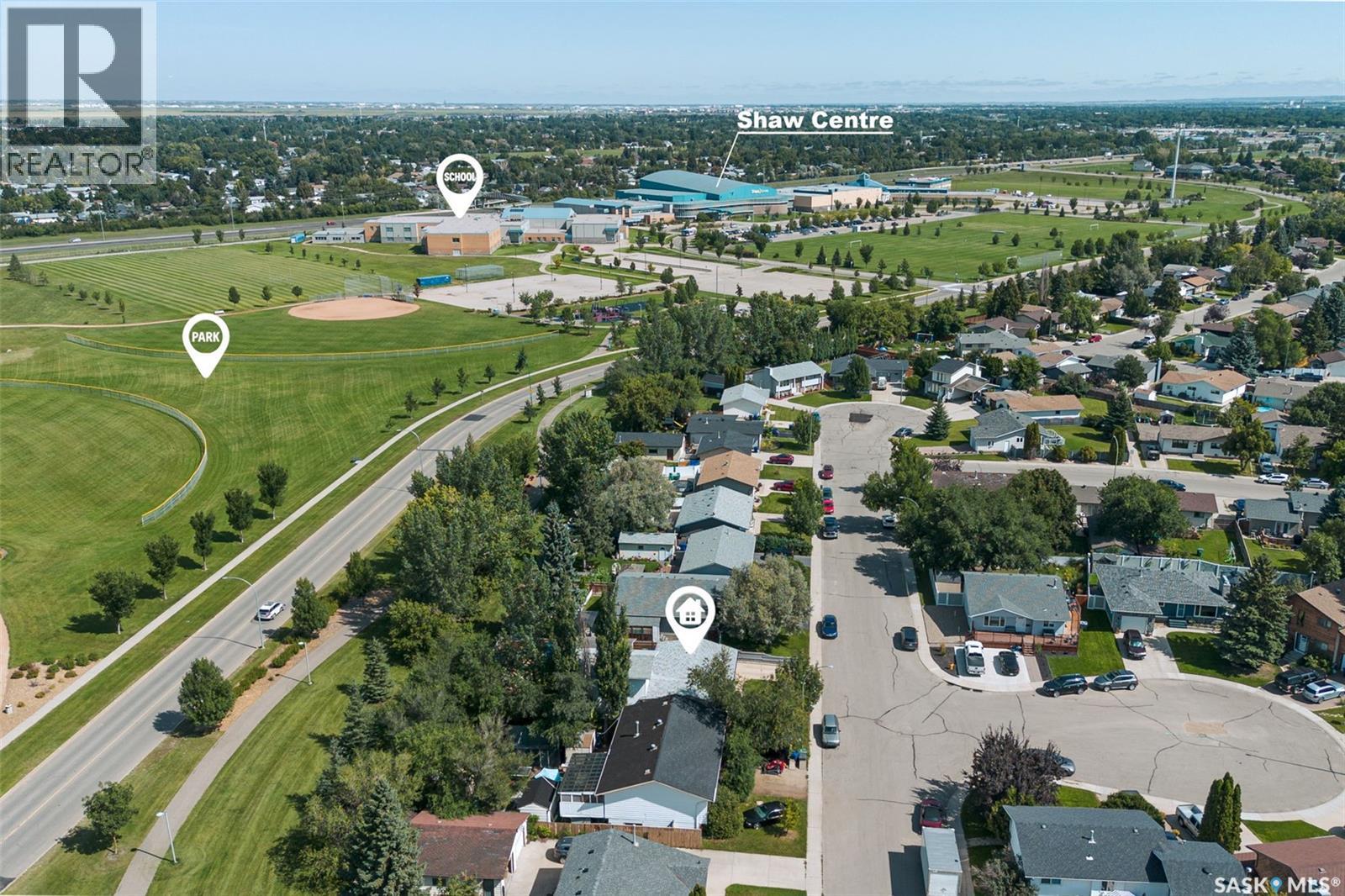 178 Neatby Crescent, Saskatoon, Saskatchewan  S7M 4W7 - Photo 33 - SK015940