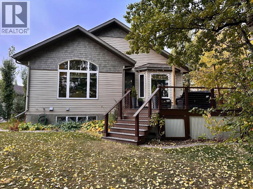 4231 41 Streetclose, Ponoka, Alberta  T4J 1V6 - Photo 33 - A2262207