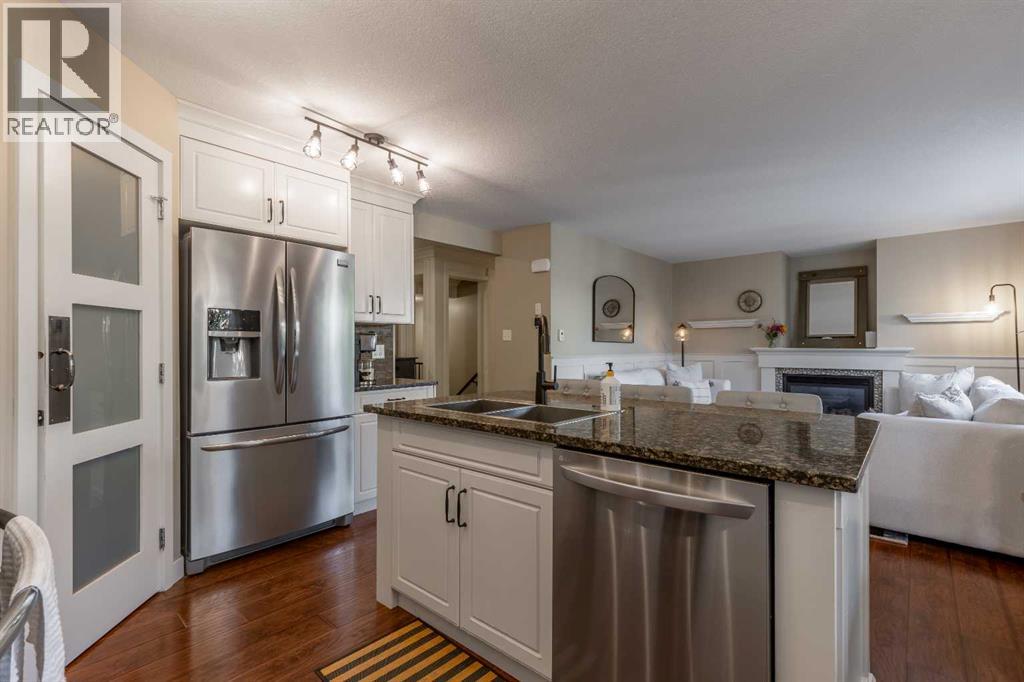 313 Sundance Drive, Coalhurst, Alberta  T0L 0V2 - Photo 10 - A2259414