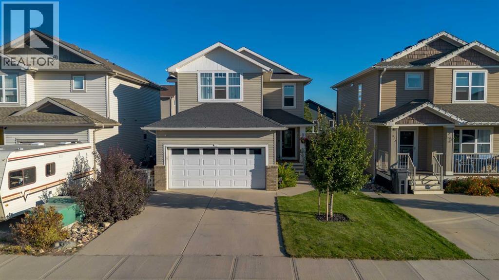 313 Sundance Drive, Coalhurst, Alberta  T0L 0V2 - Photo 2 - A2259414