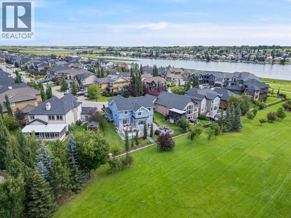 136 Stonemere Close, Chestermere, Alberta  T1X 0C4 - Photo 31 - A2246883