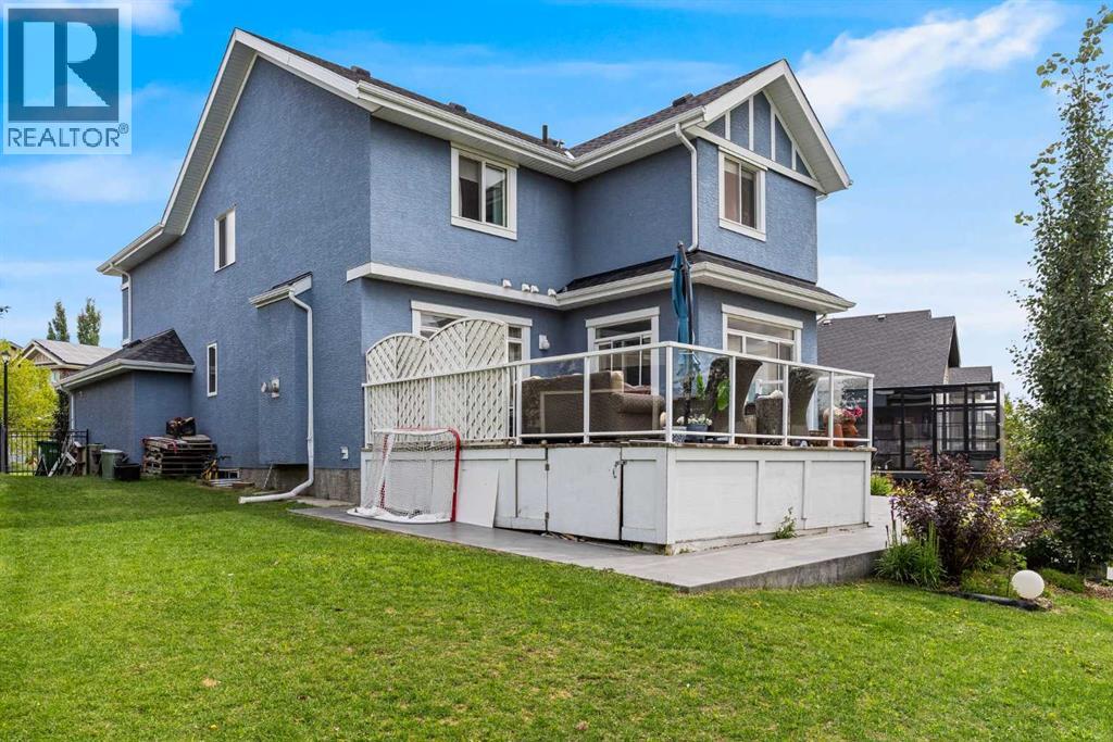 136 Stonemere Close, Chestermere, Alberta  T1X 0C4 - Photo 34 - A2246883