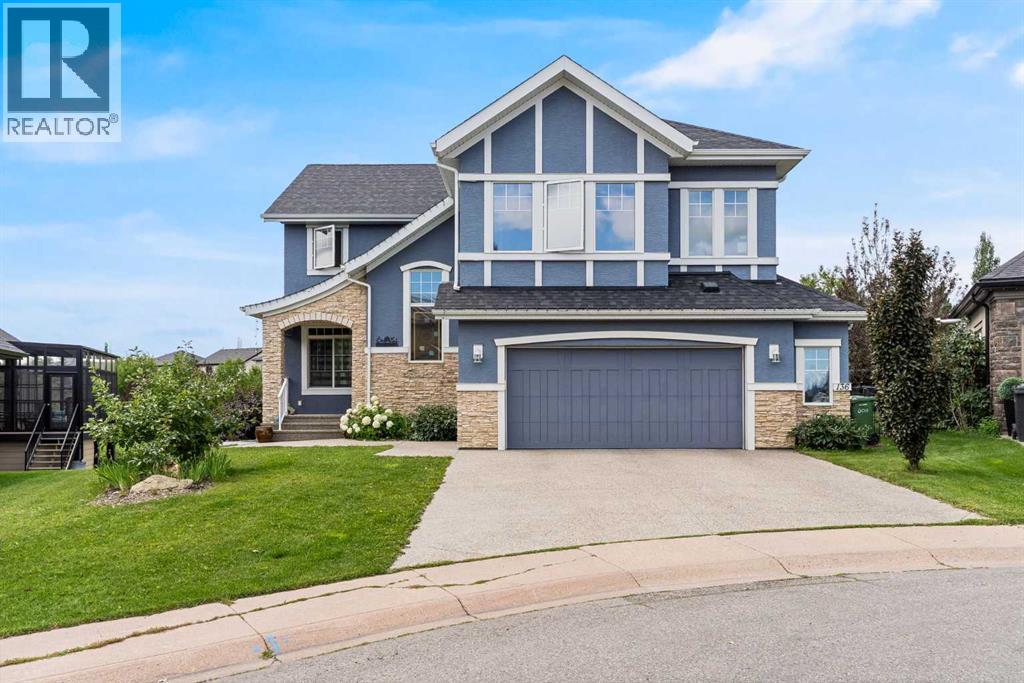 136 Stonemere Close, Chestermere, Alberta  T1X 0C4 - Photo 2 - A2246883