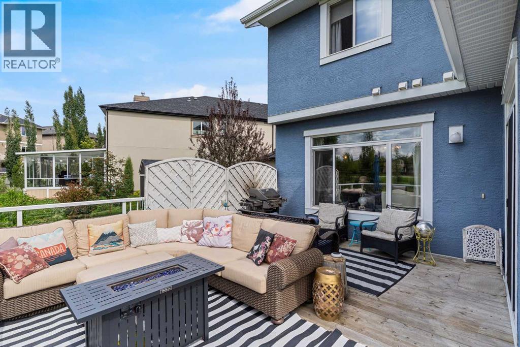 136 Stonemere Close, Chestermere, Alberta  T1X 0C4 - Photo 33 - A2246883