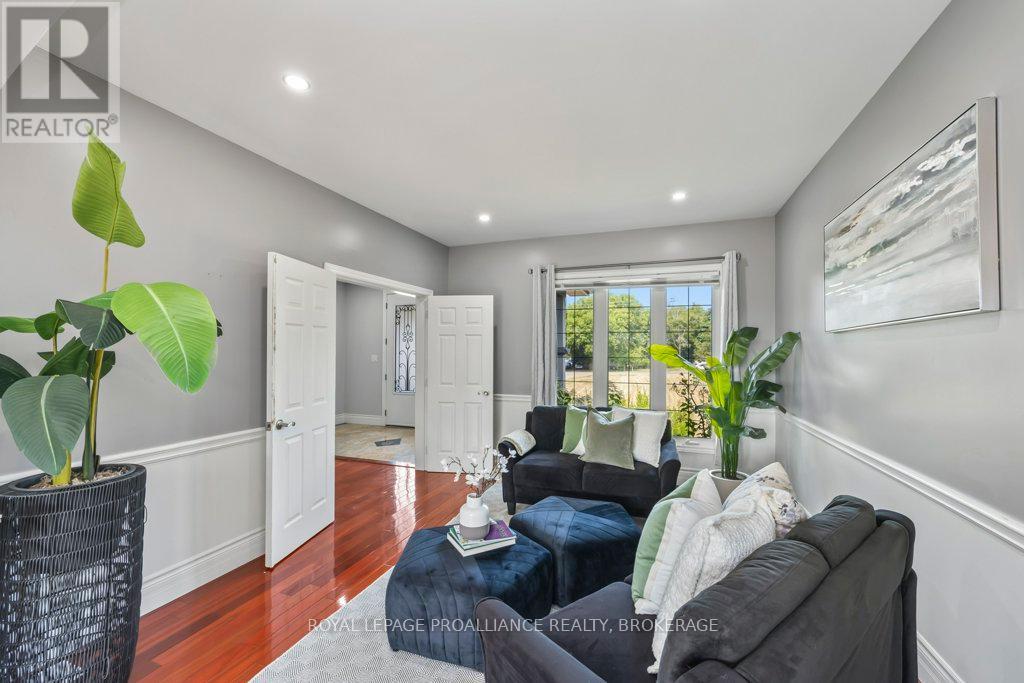 1058 Lucas Road, Loyalist, Ontario  K0H 2H0 - Photo 14 - X12449354