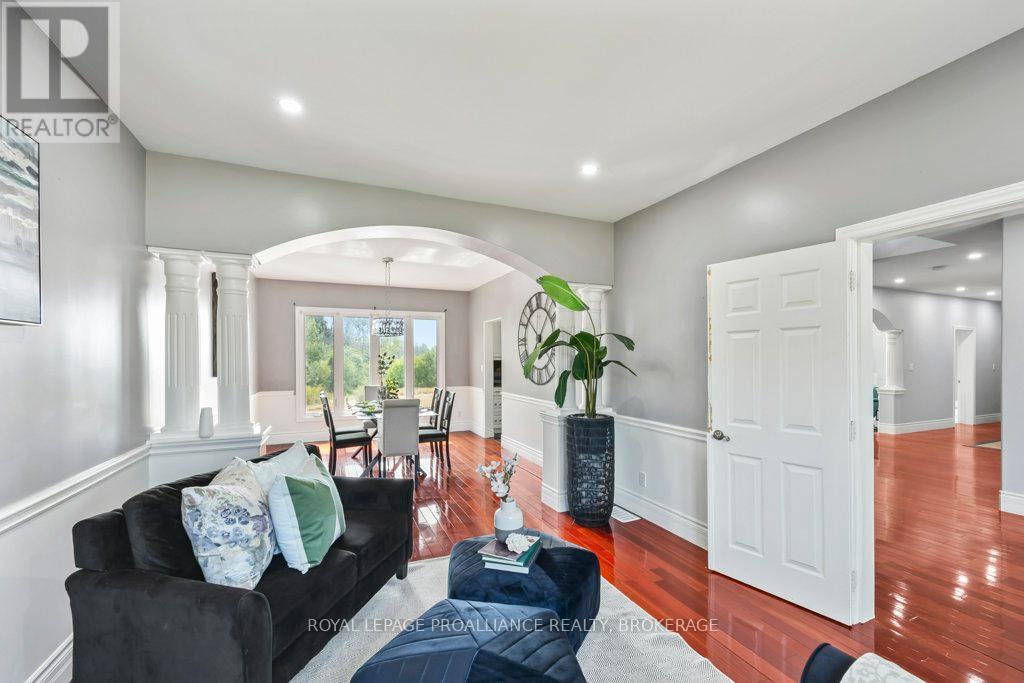 1058 Lucas Road, Loyalist, Ontario  K0H 2H0 - Photo 16 - X12449354