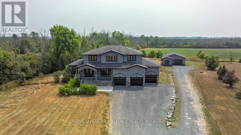 1058 Lucas Road, Loyalist, Ontario  K0H 2H0 - Photo 2 - X12449354
