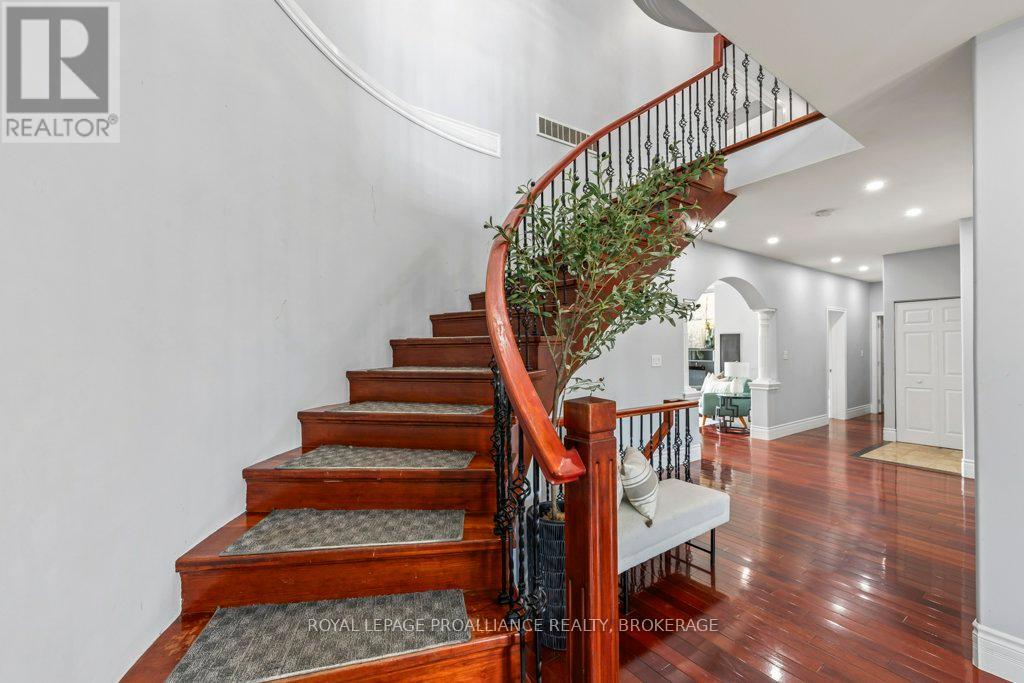 1058 Lucas Road, Loyalist, Ontario  K0H 2H0 - Photo 21 - X12449354