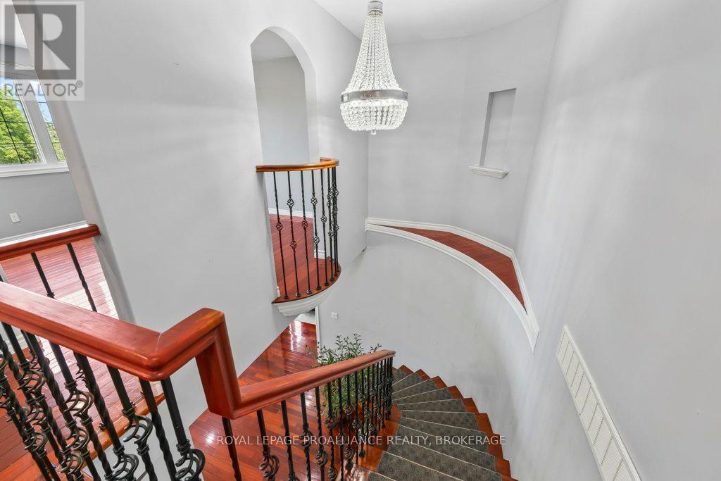 1058 Lucas Road, Loyalist, Ontario  K0H 2H0 - Photo 23 - X12449354