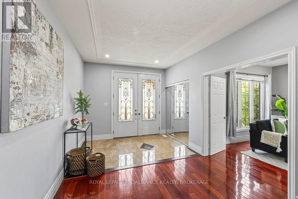 1058 Lucas Road, Loyalist, Ontario  K0H 2H0 - Photo 3 - X12449354