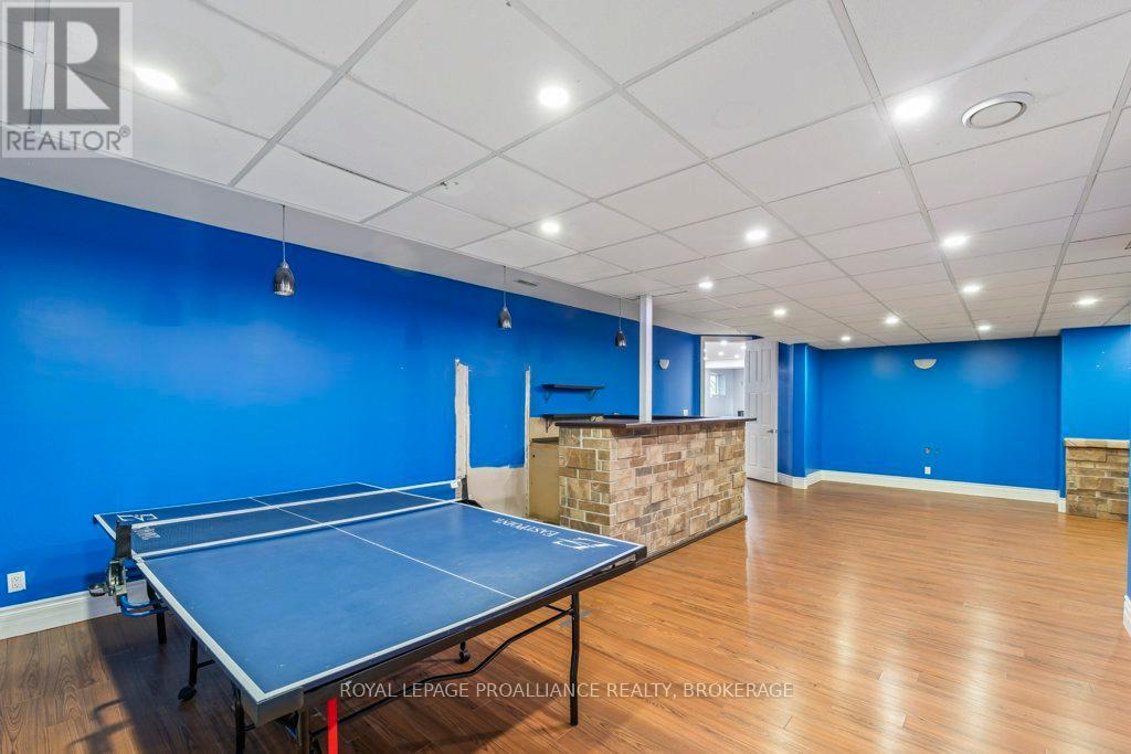 1058 Lucas Road, Loyalist, Ontario  K0H 2H0 - Photo 39 - X12449354