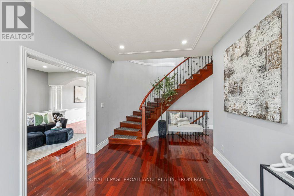 1058 Lucas Road, Loyalist, Ontario  K0H 2H0 - Photo 4 - X12449354