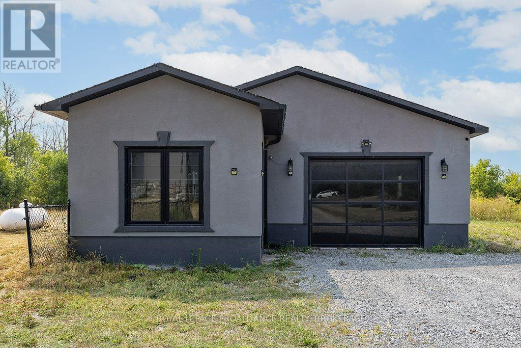 1058 Lucas Road, Loyalist, Ontario  K0H 2H0 - Photo 45 - X12449354
