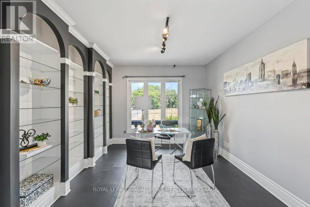 1058 Lucas Road, Loyalist, Ontario  K0H 2H0 - Photo 6 - X12449354