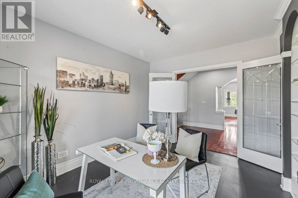 1058 Lucas Road, Loyalist, Ontario  K0H 2H0 - Photo 7 - X12449354