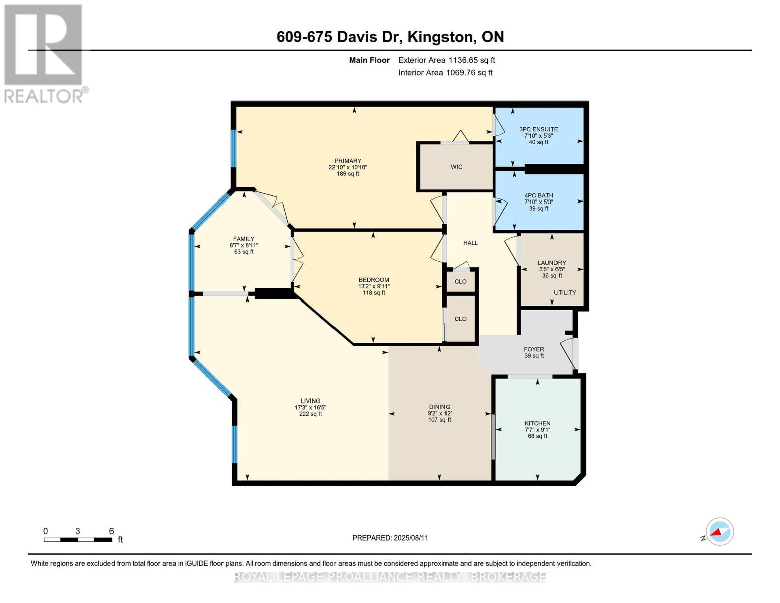 609 - 675 Davis Drive, Kingston, Ontario  K7M 8L5 - Photo 50 - X12449399