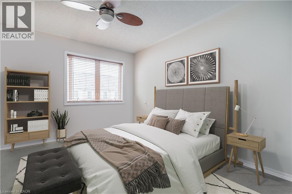 81 Bevington Road, Brampton, Ontario  L7A 0R7 - Photo 9 - 40774715