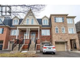 81 BEVINGTON Road, Brampton, Ontario