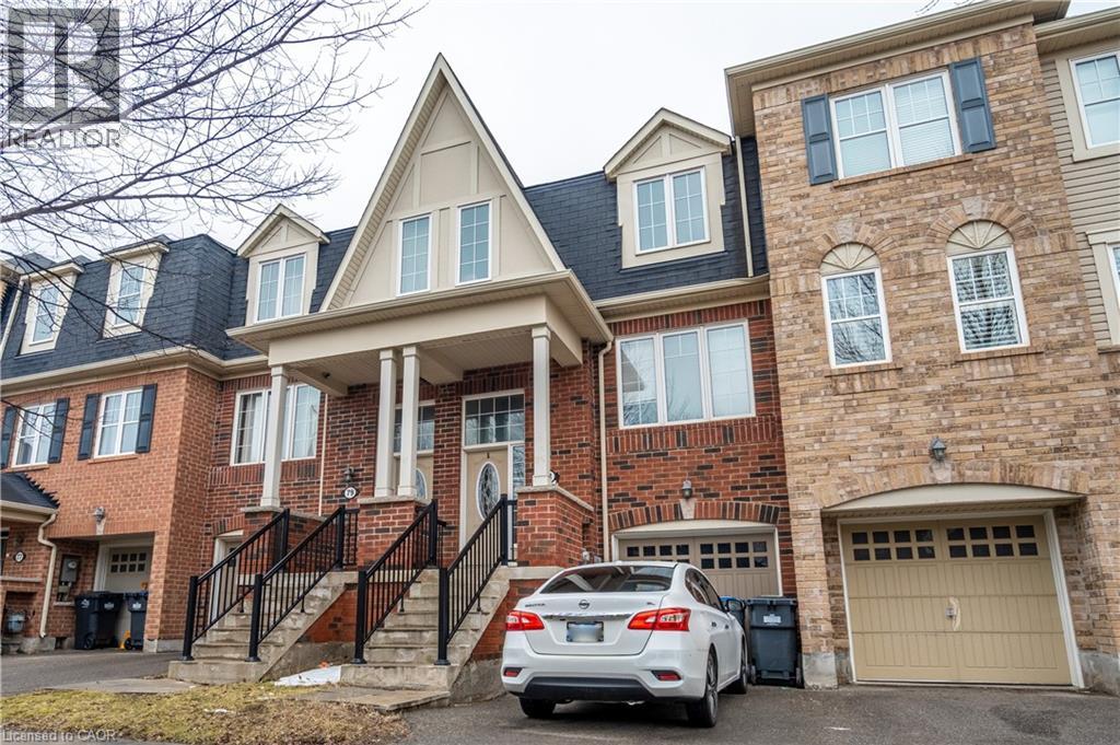 81 Bevington Road, Brampton, Ontario  L7A 0R7 - Photo 2 - 40774715