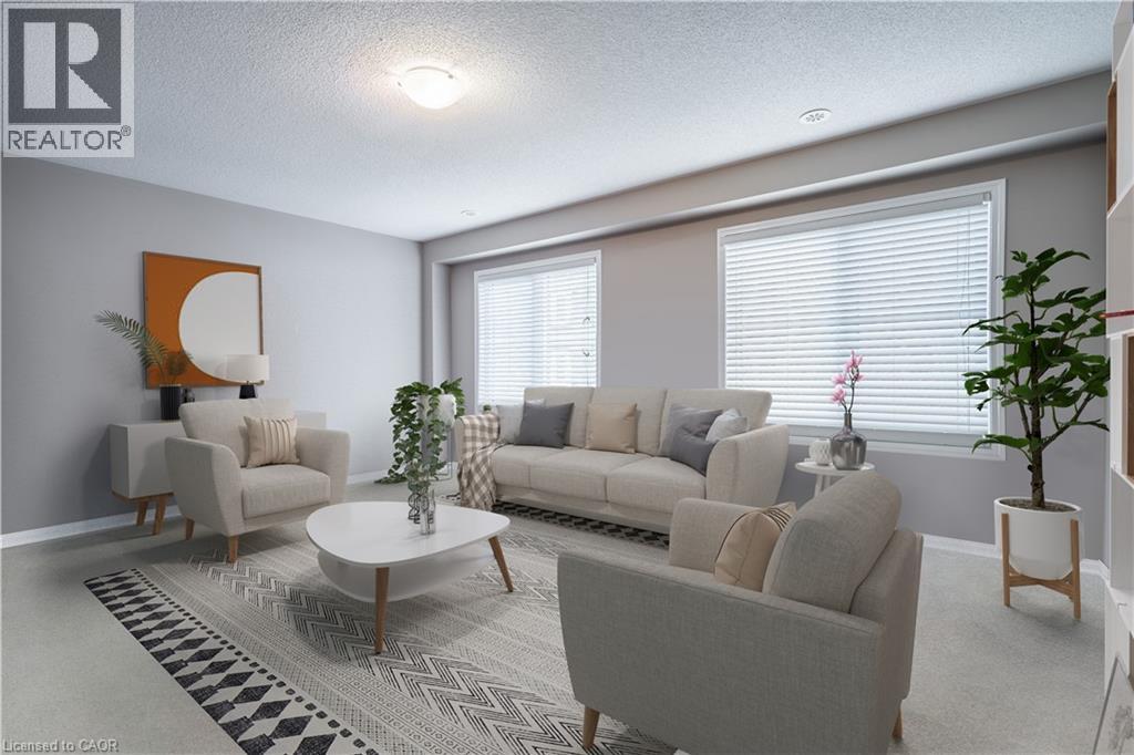 81 Bevington Road, Brampton, Ontario  L7A 0R7 - Photo 6 - 40774715