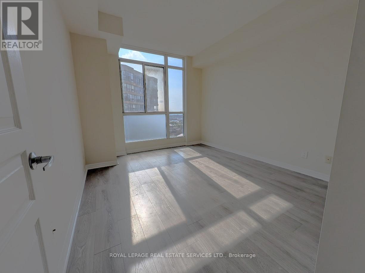 1008 - 225 Webb Drive, Mississauga, Ontario  L5B 4P2 - Photo 14 - W12448678