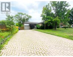 2072 BRIDGE ROAD, Oakville, Ontario