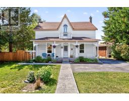 69 FORSYTH STREET, Marmora and Lake, Ontario