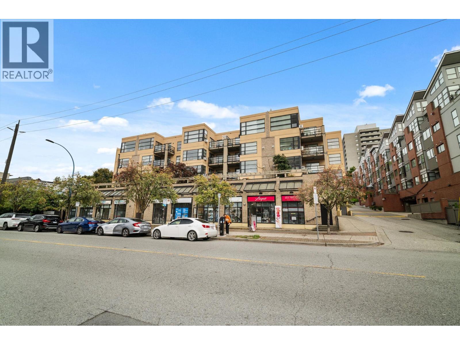 301 124 W 3rd Street, North Vancouver, British Columbia  V7M 1E8 - Photo 25 - R3055894