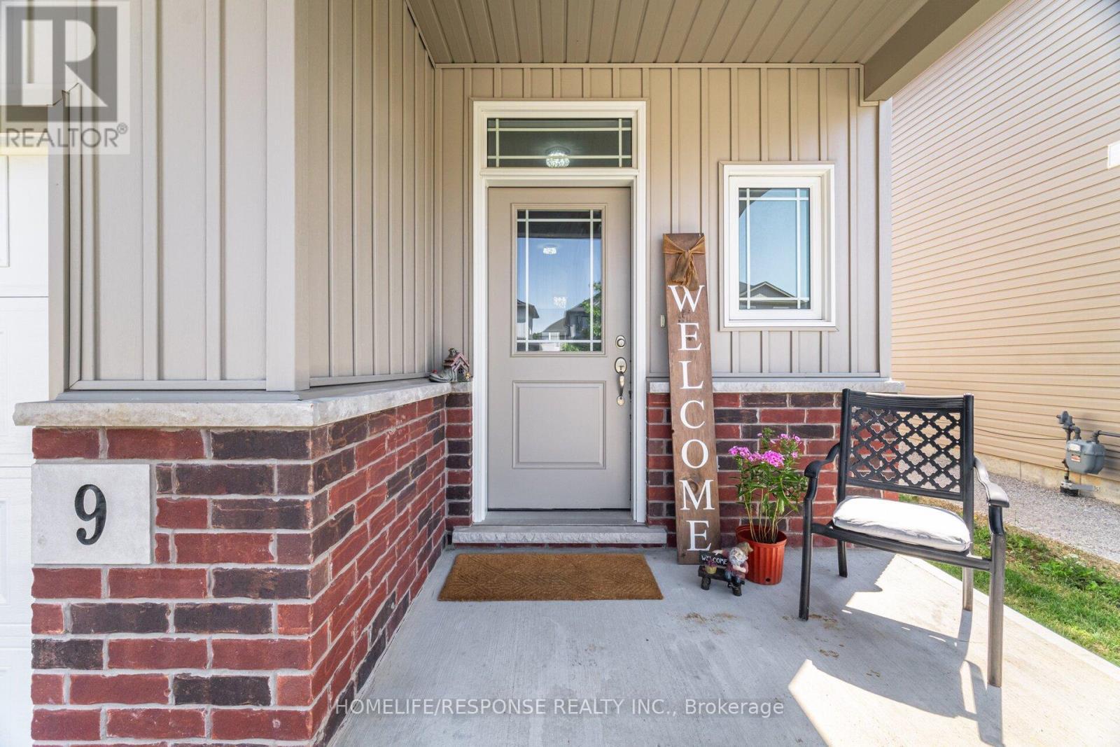 9 Bowman Crescent, Thorold, Ontario  L2V 0G3 - Photo 7 - X12316167