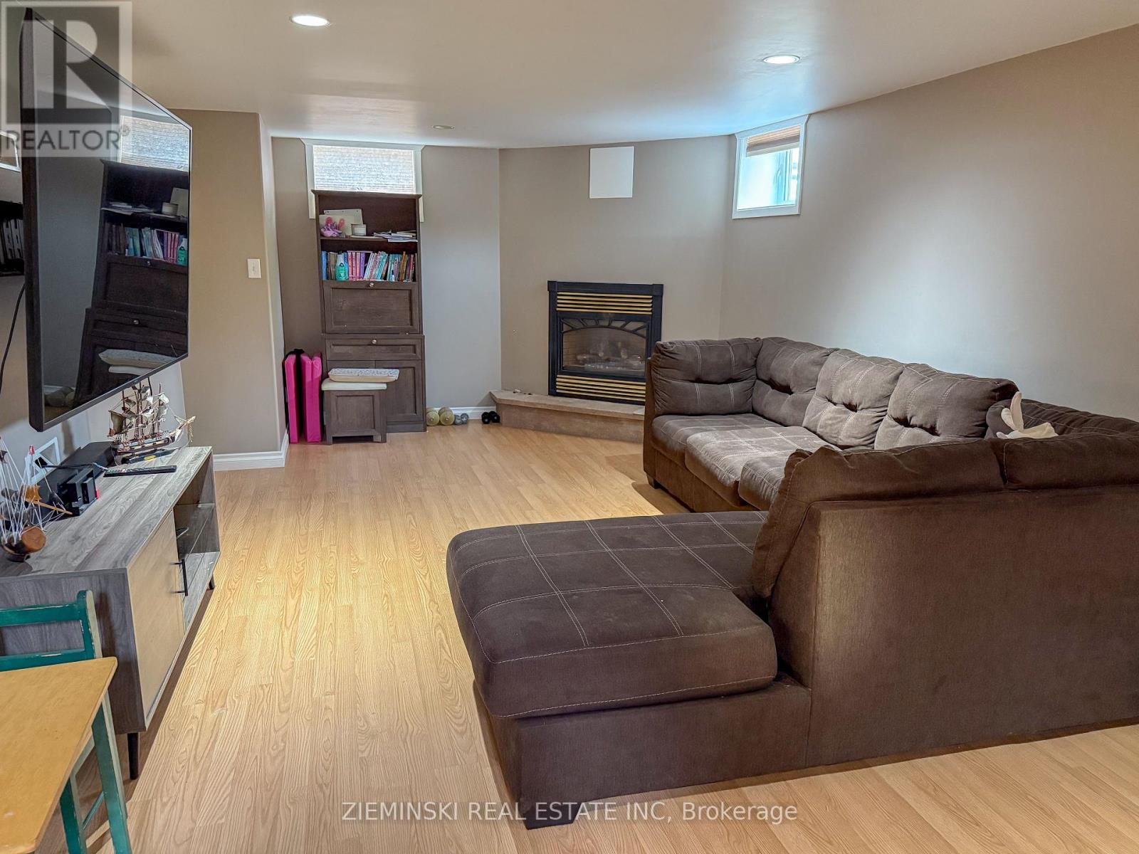 58 Marion Street, Iroquois Falls, Ontario  P0K 1G0 - Photo 16 - T12449420