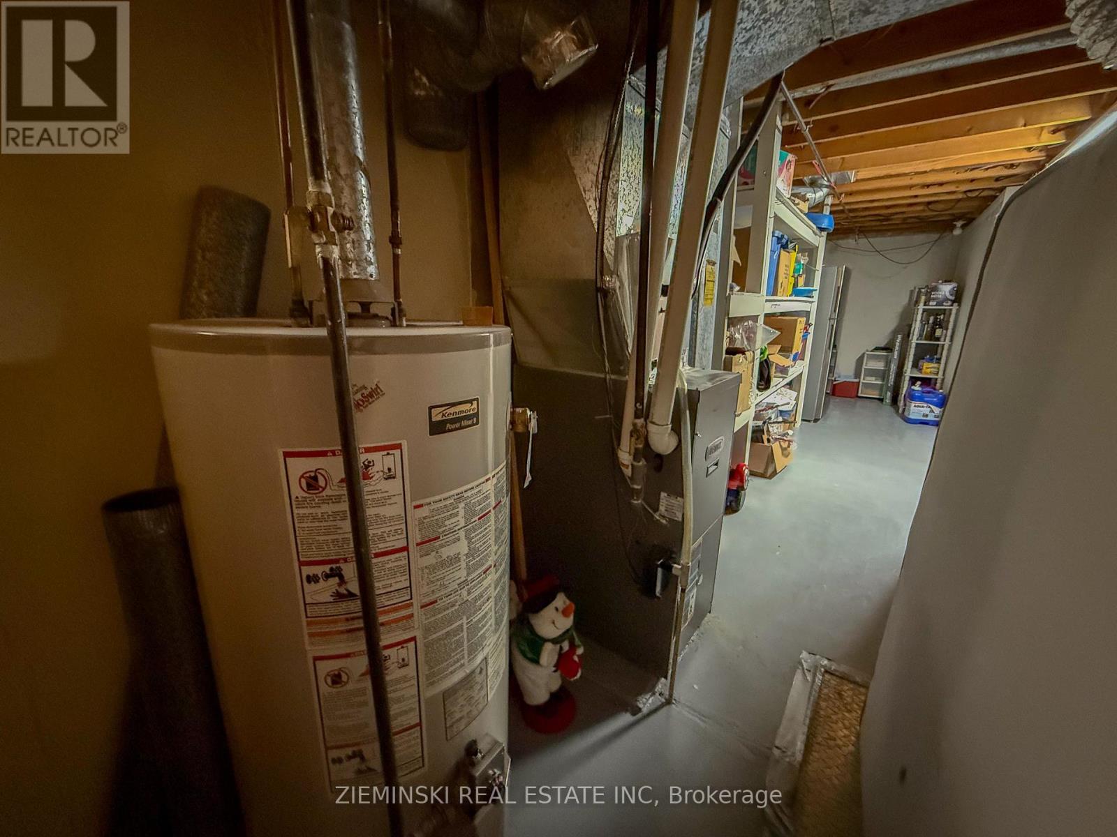 58 Marion Street, Iroquois Falls, Ontario  P0K 1G0 - Photo 24 - T12449420