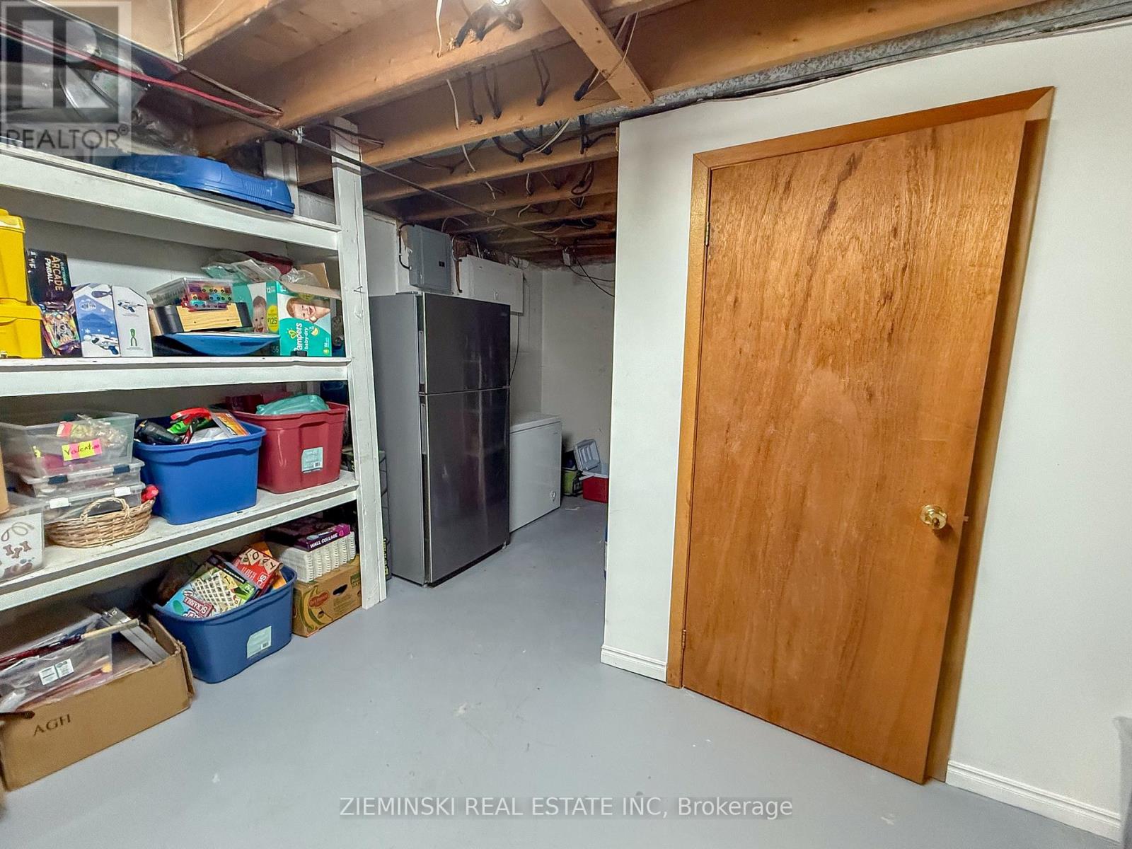 58 Marion Street, Iroquois Falls, Ontario  P0K 1G0 - Photo 25 - T12449420