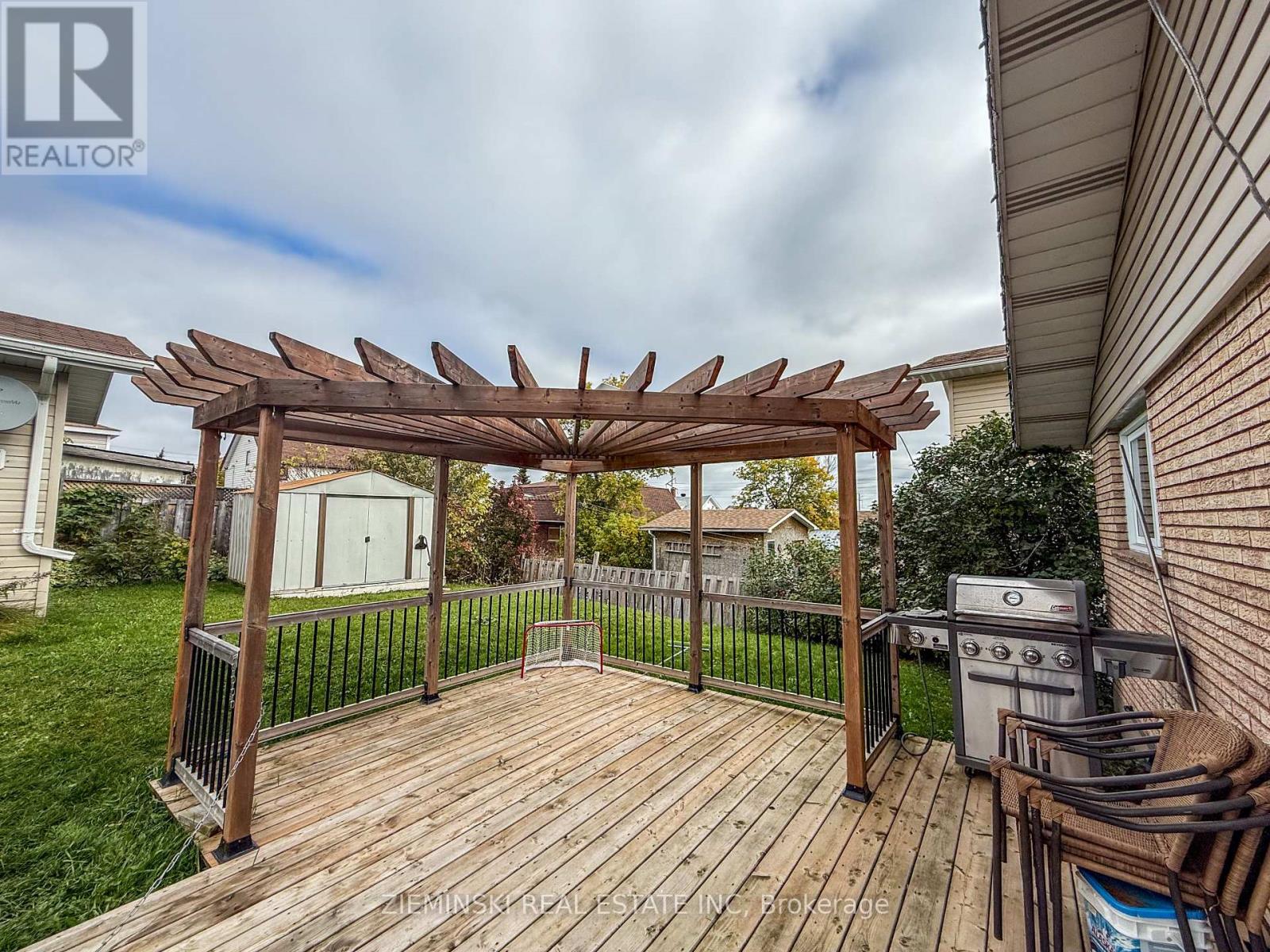 58 Marion Street, Iroquois Falls, Ontario  P0K 1G0 - Photo 26 - T12449420