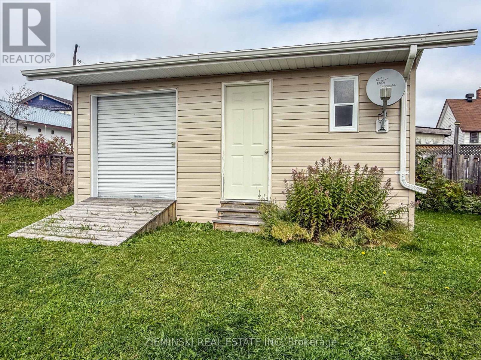 58 Marion Street, Iroquois Falls, Ontario  P0K 1G0 - Photo 28 - T12449420