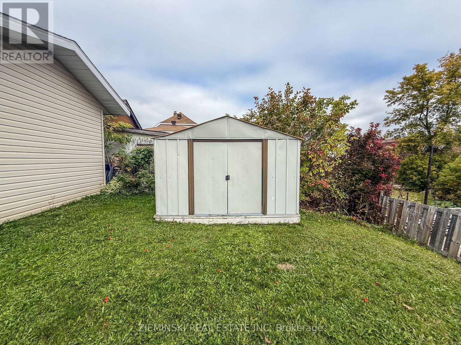 58 Marion Street, Iroquois Falls, Ontario  P0K 1G0 - Photo 29 - T12449420