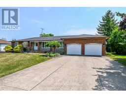 152 DOAN'S RIDGE ROAD, Welland, Ontario
