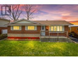 70 RADFORD AVENUE, Fort Erie, Ontario