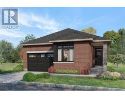 1156 POTTER DRIVE, Brockville, Ontario