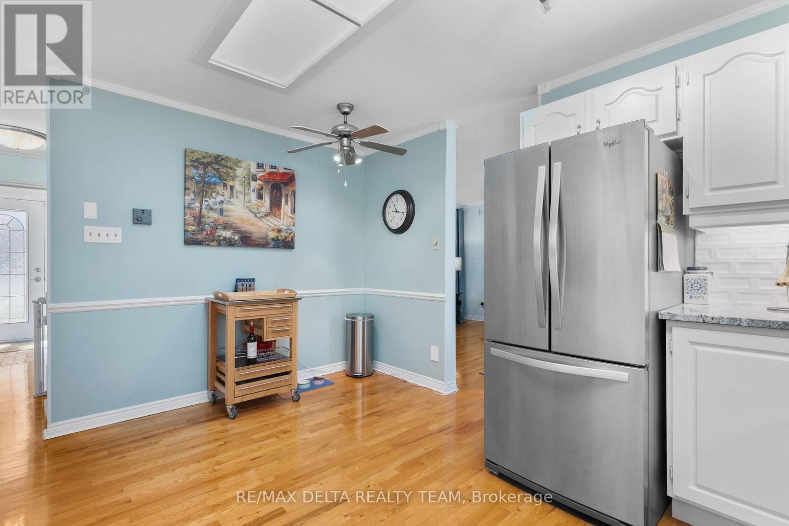 9 Lasalle Street, Clarence-Rockland, Ontario  K4K 1K7 - Photo 12 - X12449389