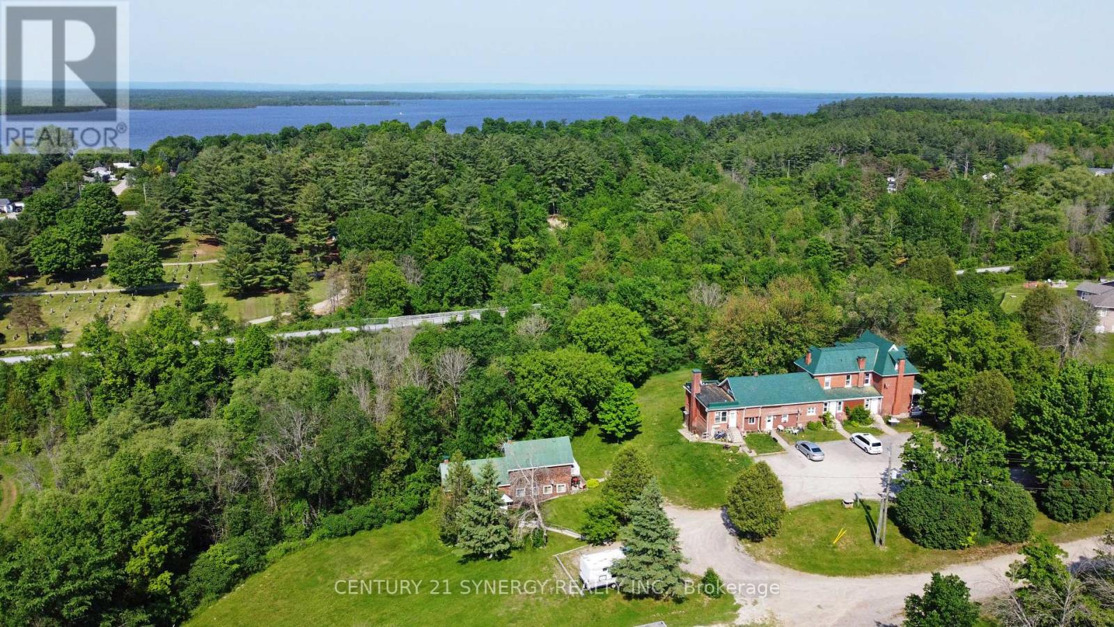 180 RIVER ROAD, McNab/Braeside, Ontario