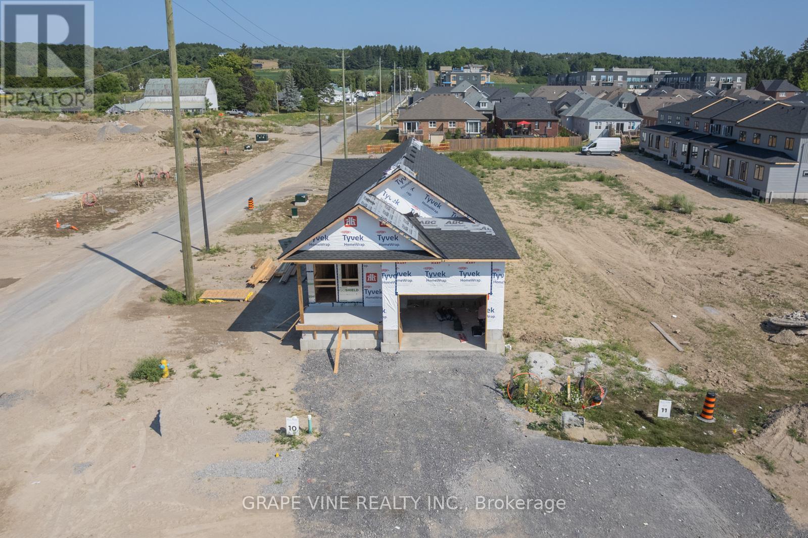 131 ROYAL GALA DRIVE, Brighton, Ontario