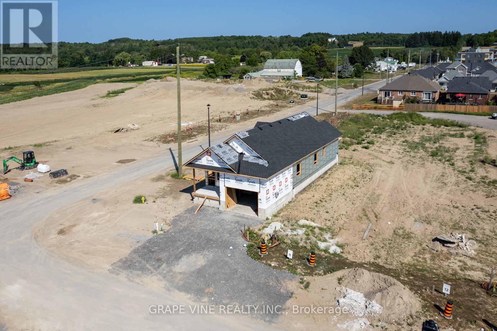 131 Royal Gala Drive, Brighton, Ontario  K0K 1H0 - Photo 3 - X12449423
