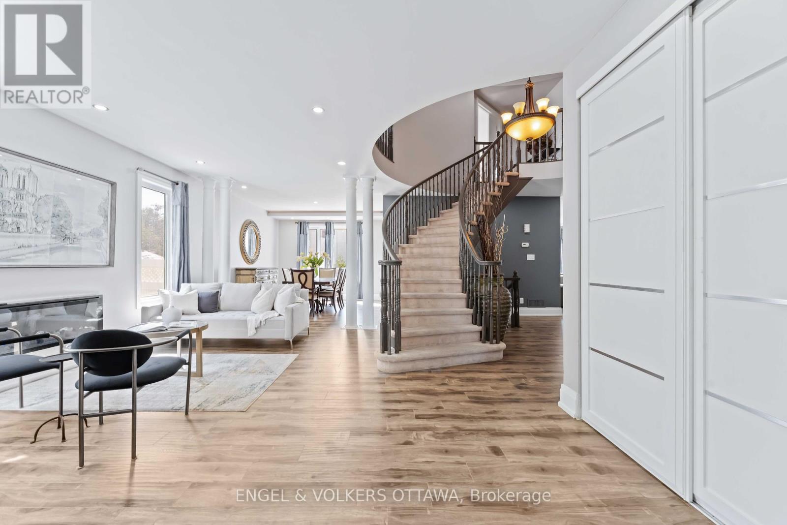 774 Scala Avenue, Ottawa, Ontario  K4A 4N9 - Photo 8 - X12449510