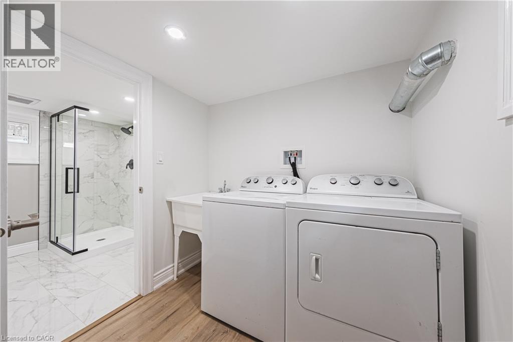 354 Cumberland Avenue, Hamilton, Ontario  L8M 2A2 - Photo 36 - 40777125