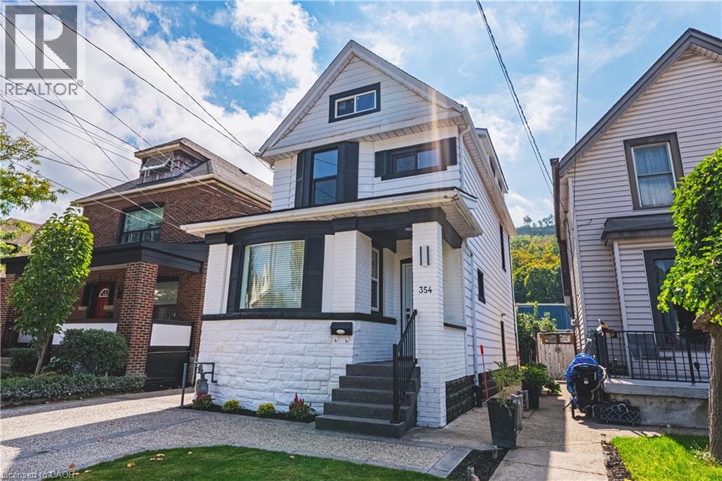 354 Cumberland Avenue, Hamilton, Ontario  L8M 2A2 - Photo 4 - 40777125