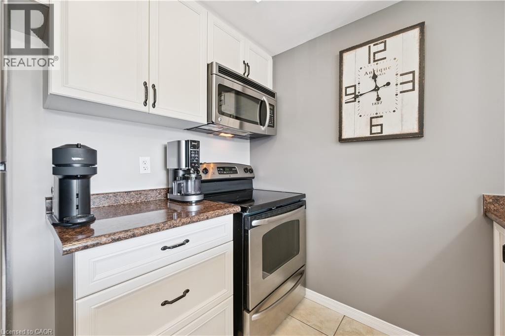 35 Mountford Drive Unit# 22, Guelph, Ontario  N1E 0G6 - Photo 10 - 40777054