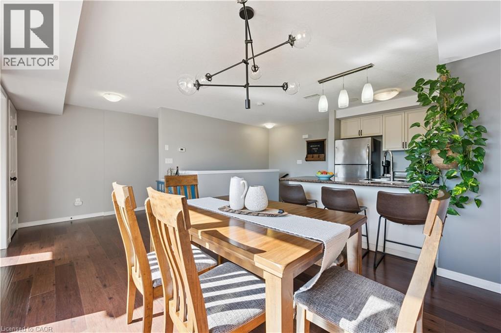 35 Mountford Drive Unit# 22, Guelph, Ontario  N1E 0G6 - Photo 14 - 40777054