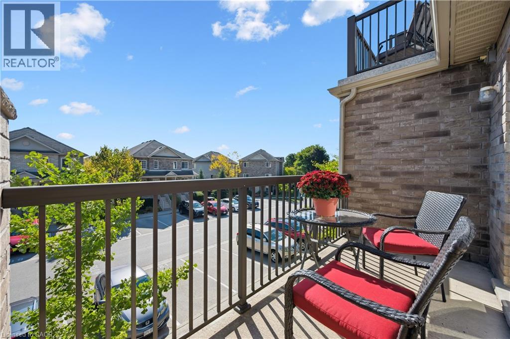 35 Mountford Drive Unit# 22, Guelph, Ontario  N1E 0G6 - Photo 16 - 40777054